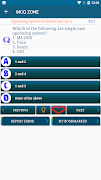 Operating System MCQ and More imagem de tela 1