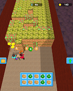 Mine Miner 截圖 4