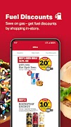Kwik Rewards 스크린샷 5