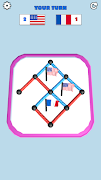 Connect Conquer screenshot 1