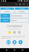 AudioBrain Language screenshot 7