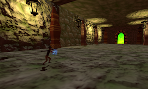 Temple Escape and Shooting 截圖 5