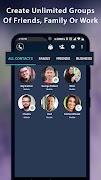 Speed Dial Widget - Quick and  スクリーンショット 3