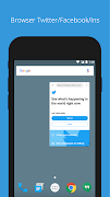 Float Browser - Video Player screenshot 5