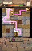 Caveboy Escape syot layar 3