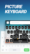 Go Keyboard Pro 2023 скриншот 2