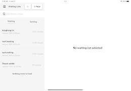 byChronos Manager پوسٹر