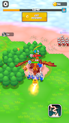 برنامه‌نما Kingdom Squad عکس از صفحه