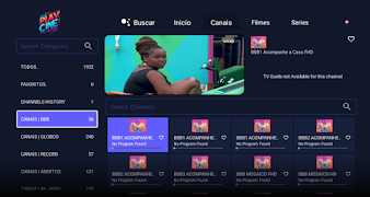 Play Cine screenshot 1
