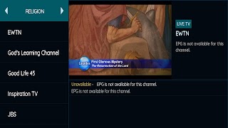 StreamMax imagem de tela 2