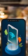 Internet Speed Test capture d'écran 2
