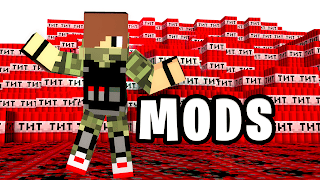 TNT Mod capture d'écran 2
