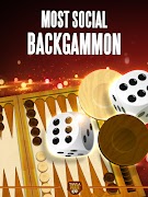Backgammon Plus screenshot 5