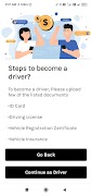 Bid n Ride ภาพหน้าจอ 3