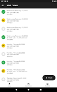 RoadSync Checkout 스크린샷 5