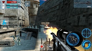 Enemy Strike 2 截图 4