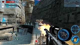 Enemy Strike 2 截图 4