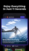 Elevn - Watch & Share Videos screenshot 2