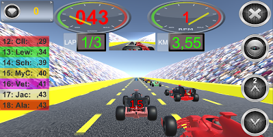 Car Race 截图 2