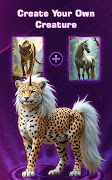 Character Merge: AI Fusion スクリーンショット 2