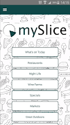 MySlice SA poster