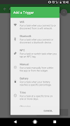 Trigger - Task Launcher screenshot 2