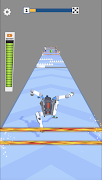 Robo Runner 스크린샷 1