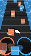 Package Sorter screenshot 4