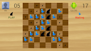 Reversi Pets poster