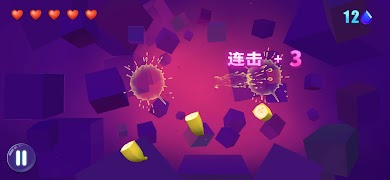 FruitCutting スクリーンショット 7