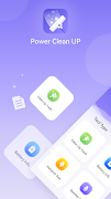 Power Clean Up スクリーンショット 1