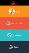 MyDeck تصوير الشاشة 1