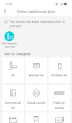 GREE+ 截图 7