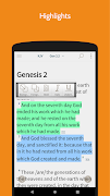 Bible-Discovery スクリーンショット 1