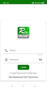 Rtv Plus 截圖 3