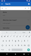 Learn Italian Phrasebook Pro screenshot 5