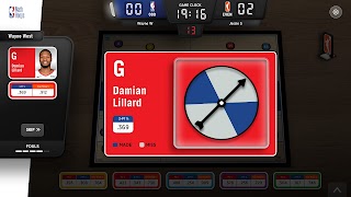 NBA Math Hoops 截图 6