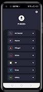 5 Schermata iTubeGo - Video & status Saver