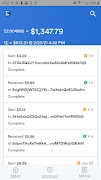 Slice Wallet 截圖 2