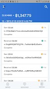 Slice Wallet 스크린샷 2