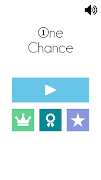 One Chance imagem de tela 1