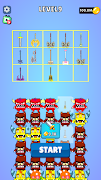 Merge Weapon screenshot 5