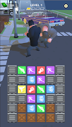 Match Fighter plakat