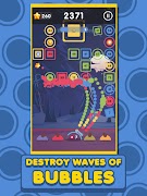 Bubbles Cannon: Aim & Shoot ảnh chụp màn hình 4