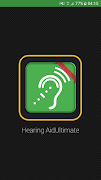 Hearing Aid Ultimate poster