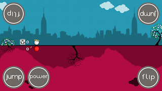 Heaven or Hell 스크린샷 1