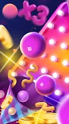 Numbers Plinko Rush Affiche