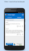 Kamus Inggris Indonesia captura de pantalla 3