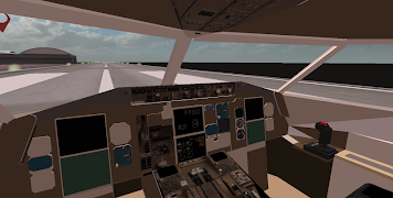 Flight Pilot Simulator 截图 6