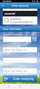 TarpReno screenshot 3